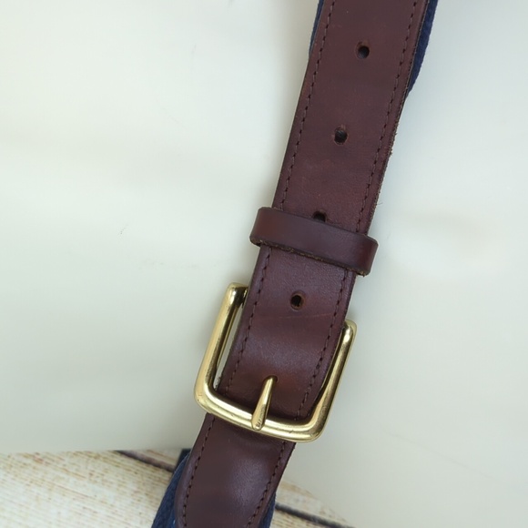 COPY - Vineyard Vines Nantucket Men’s Belt Sz 32 - Picture 5 of 6